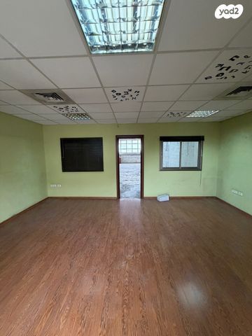 אזור תעשיה גבעת שאול