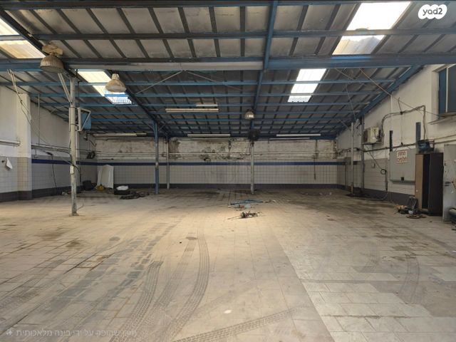 אזור תעשיה צפון