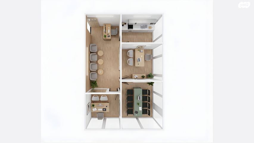 דרך הנפת הדגל 