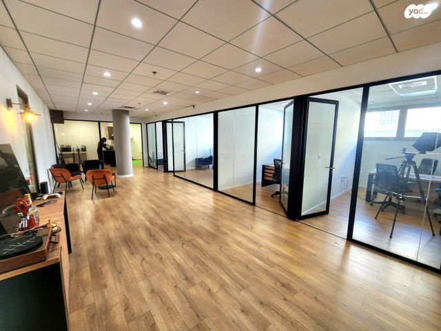 אזור תעשיה ספיר