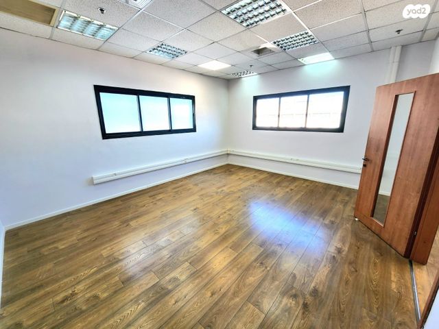 פארק תעשיות השרון