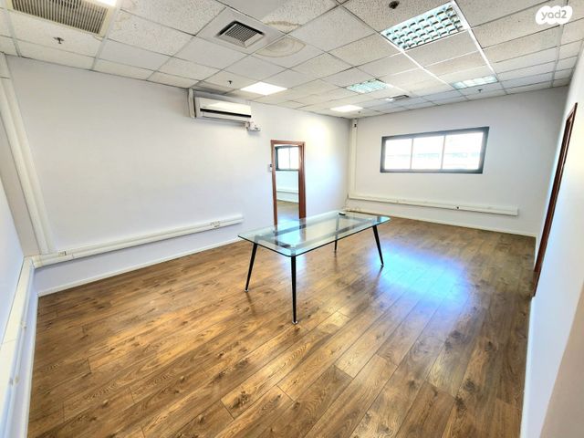 פארק תעשיות השרון