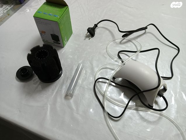 תמונת מודעה - חיות מחמד