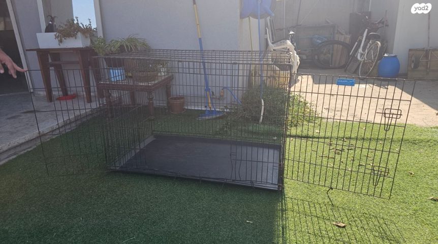 תמונת מודעה - חיות מחמד