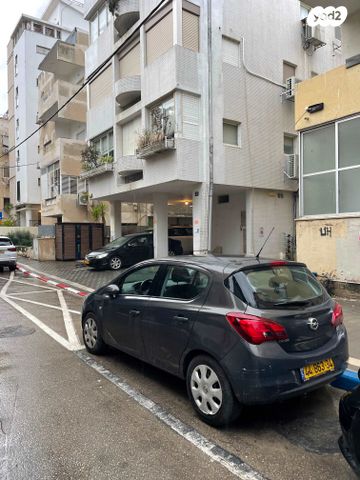 מודעת רכב אופל קורסה