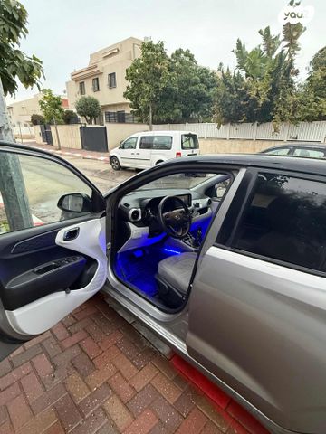 מודעת רכב יונדאי i10