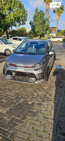 מודעת רכב קיה פיקנטו