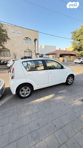 מודעת רכב דייהטסו סיריון