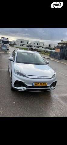 מודעת רכב בי.ווי.די אטו 3