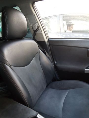 מודעת רכב טויוטה פריוס