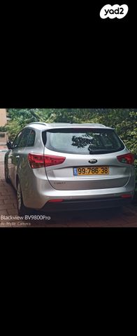 מודעת רכב קיה סיד