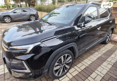 מודעת רכב ג׳יי.איי.סי E-JS4