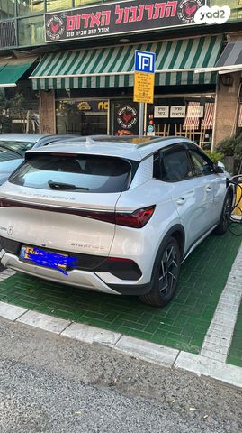 מודעת רכב בי.ווי.די אטו 3