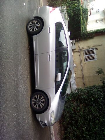 מודעת רכב הונדה אינסייט