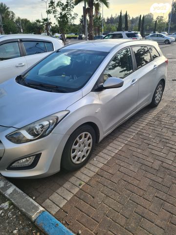 מודעת רכב יונדאי i30