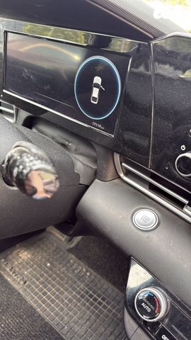 מודעת רכב יונדאי אלנטרה