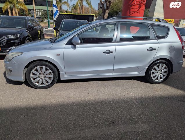 מודעת רכב יונדאי i30