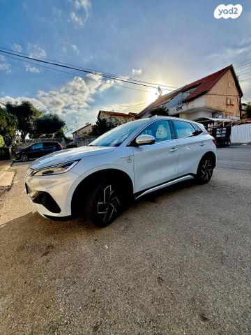 מודעת רכב בי.ווי.די אטו 3