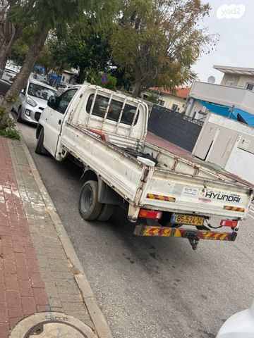 מודעת רכב יונדאי H-1 / i800