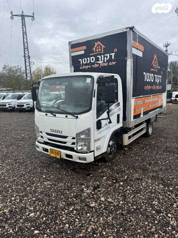 מודעת רכב טאטא סומו