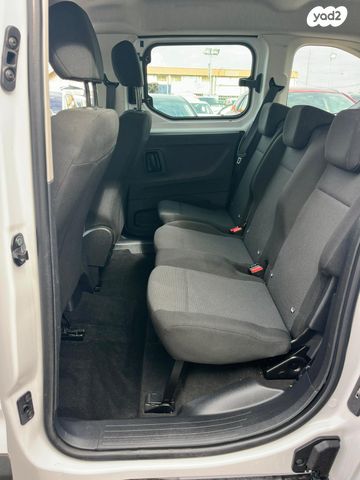 מודעת רכב טויוטה פרואייס סיטי 1