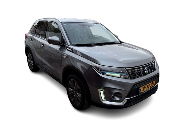 מודעת רכב סוזוקי ויטרה