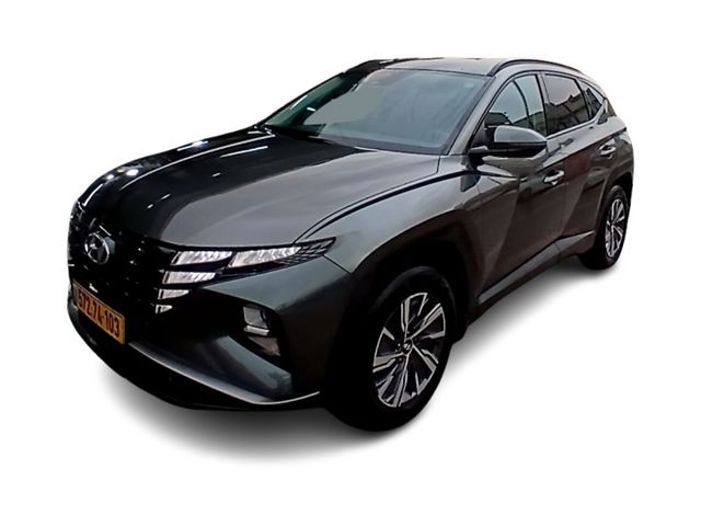 מודעת רכב יונדאי טוסון