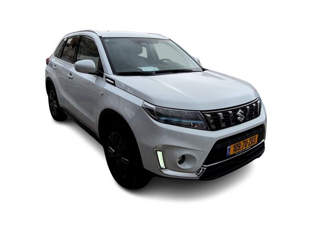 מודעת רכב סוזוקי ויטרה