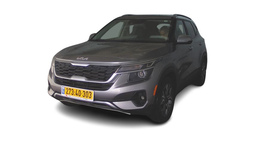 מודעת רכב קיה סלטוס