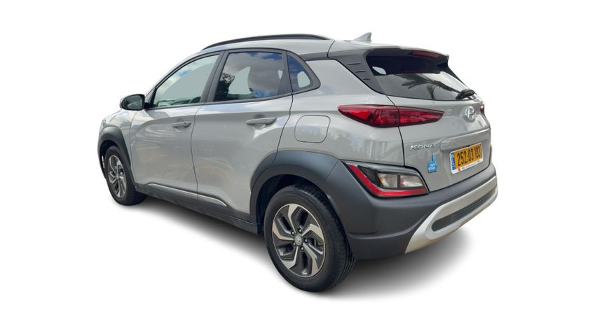 מודעת רכב יונדאי קונה 1