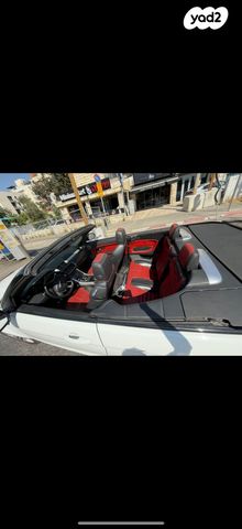 מודעת רכב לנד רובר ריינג' רובר איווק