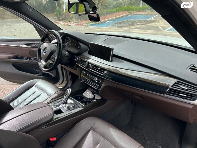 מודעת רכב ב מ וו X5