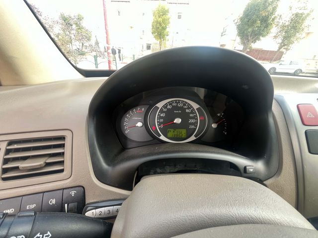 מודעת רכב יונדאי טוסון