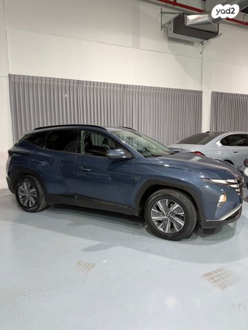 מודעת רכב יונדאי טוסון