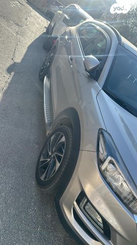 מודעת רכב יונדאי טוסון