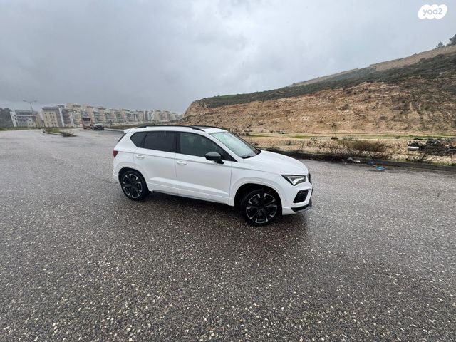 מודעת רכב קופרה אטקה