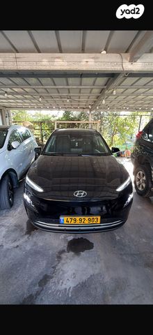 מודעת רכב יונדאי קונה