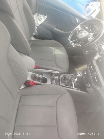 מודעת רכב סקודה קאמיק