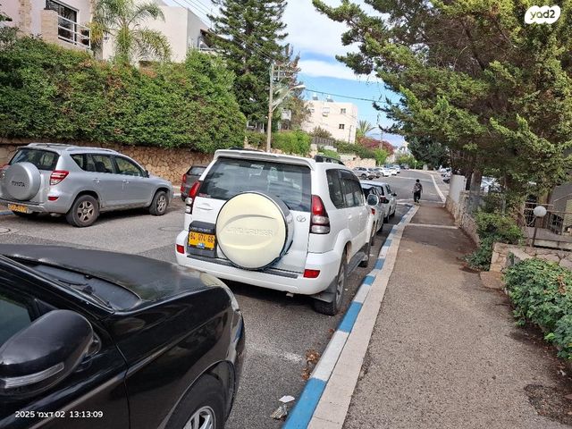 מודעת רכב טויוטה לנד קרוזר