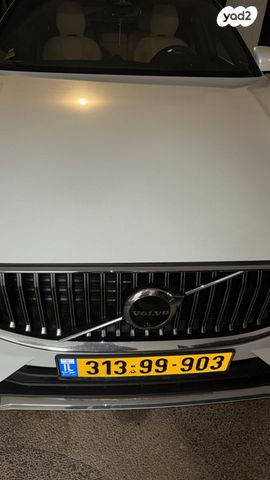 מודעת רכב וולוו XC60