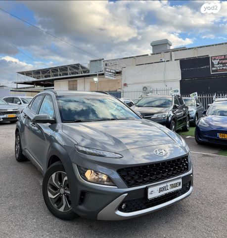 מודעת רכב יונדאי קונה