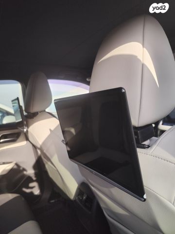 מודעת רכב ניסאן קשקאי