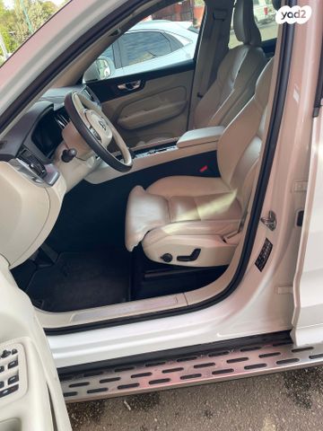 מודעת רכב וולוו XC60