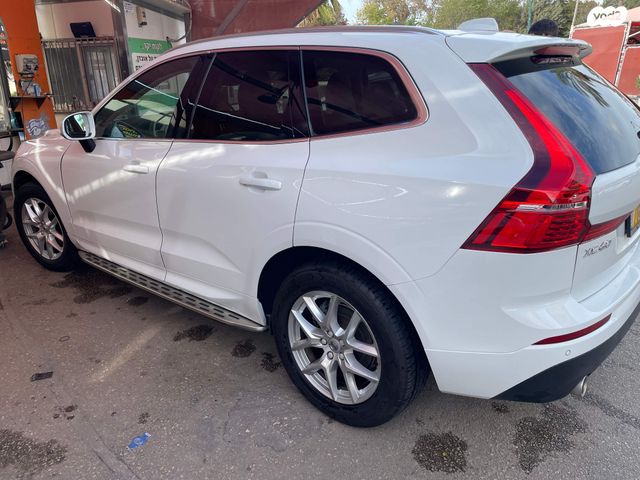מודעת רכב וולוו XC60