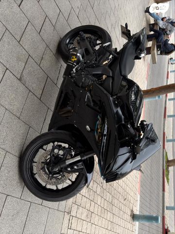 מודעת רכב ימאהה R7