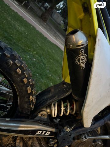 מודעת רכב הוסקוורנה אחר