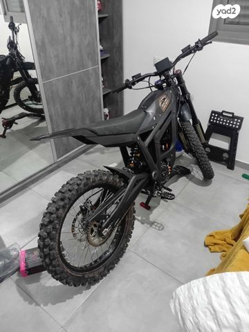 מודעת רכב Talaria TL4000YE-A