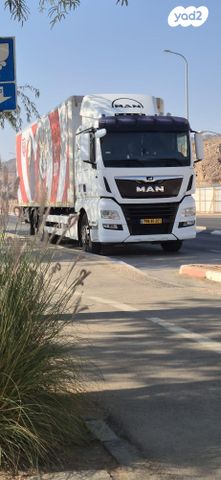 מודעת רכב מאן