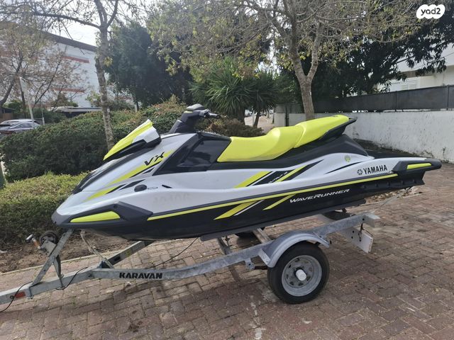 מודעת רכב ימאהה