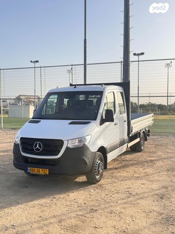 מודעת רכב מרצדס